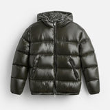 Anadia - Unisex Töltött Kabát