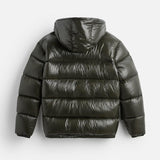Anadia - Unisex Töltött Kabát