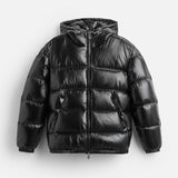 Anadia - Unisex Töltött Kabát