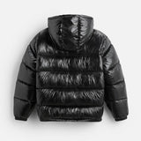 Anadia - Unisex Töltött Kabát