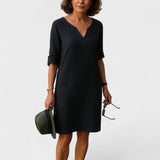 Clara - Effortless Elegance Ruha