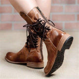 Aruna - Elegáns és Kényelmes Csizmák