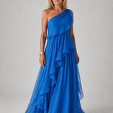 Victoria | Elegáns Maxi Ruha