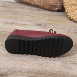 Brigitte™ | Ergonomikus támogatással rendelkező kényelmes mokaszinok