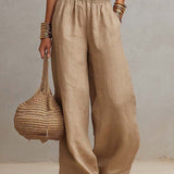 Ainara | Halter nyakú overall