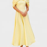 Isadora - Elegáns Maxi Ruha
