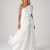Victoria | Elegáns Maxi Ruha