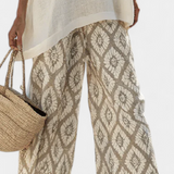 Eduarda - Boho Chic Elegáns Szett