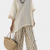 Eduarda - Boho Chic Elegáns Szett