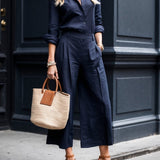 Isadora - Casual Chic Rózsaszín