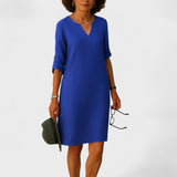 Clara - Effortless Elegance Ruha
