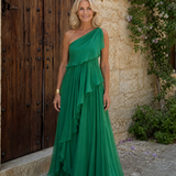 Victoria | Elegáns Maxi Ruha
