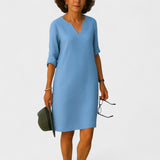 Clara - Effortless Elegance Ruha