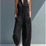 Ujjatlan minimalista overall