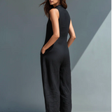Ujjatlan minimalista overall