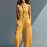 Ujjatlan minimalista overall