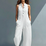Ujjatlan minimalista overall