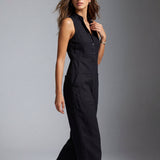 Ujjatlan minimalista overall