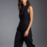 Ujjatlan minimalista overall