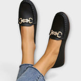 Lara - Loafer Cipők