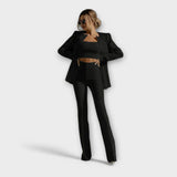 Selina - Elegáns 3 Részes Összeállítás