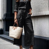 Isadora - Casual Chic Rózsaszín