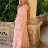 Victoria | Elegáns Maxi Ruha