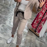 Adriana - Elegáns szett