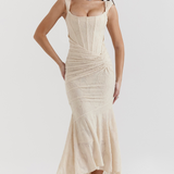 Nalina - Elegáns Maxi Ruha