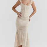Nalina - Elegáns Maxi Ruha