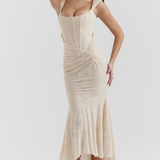 Nalina - Elegáns Maxi Ruha