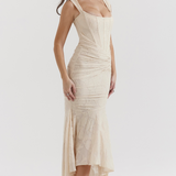 Nalina - Elegáns Maxi Ruha