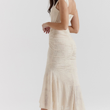 Nalina - Elegáns Maxi Ruha