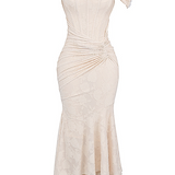 Nalina - Elegáns Maxi Ruha