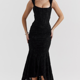 Nalina - Elegáns Maxi Ruha