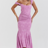 Nalina - Elegáns Maxi Ruha