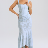 Nalina - Elegáns Maxi Ruha