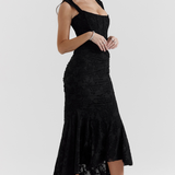 Nalina - Elegáns Maxi Ruha
