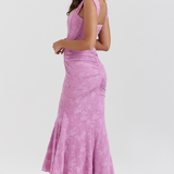 Nalina - Elegáns Maxi Ruha