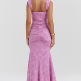 Nalina - Elegáns Maxi Ruha