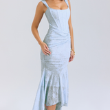 Nalina - Elegáns Maxi Ruha