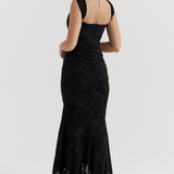 Nalina - Elegáns Maxi Ruha