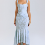 Nalina - Elegáns Maxi Ruha
