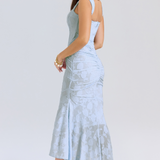 Nalina - Elegáns Maxi Ruha