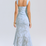 Nalina - Elegáns Maxi Ruha
