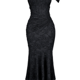 Nalina - Elegáns Maxi Ruha