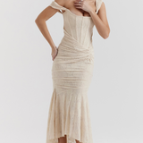 Nalina - Elegáns Maxi Ruha