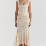 Nalina - Elegáns Maxi Ruha