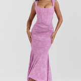 Nalina - Elegáns Maxi Ruha