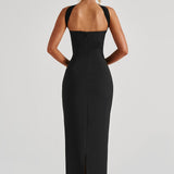Ysia | Maxi-ruha